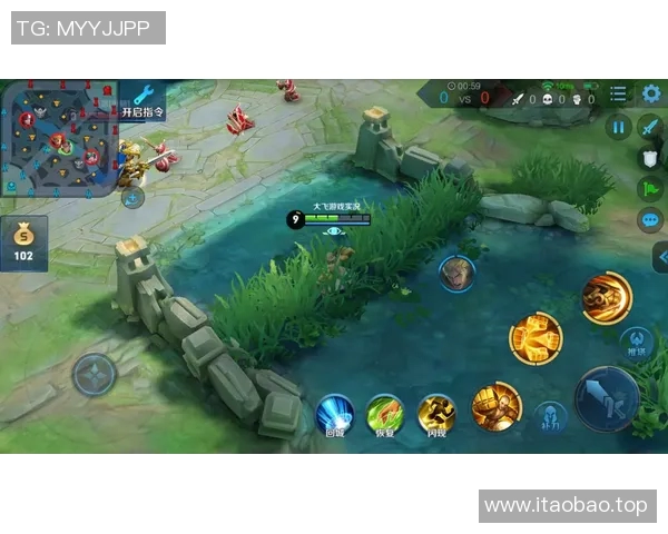 DOTA2巨献:深入解析FPX战队的游戏意识与战略布局